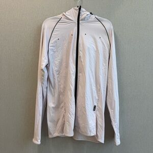 ASRV Tetra-Lite Full-Zip Jacket Size medium
